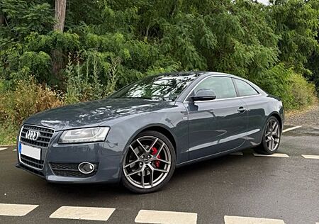 Audi A5 Coupé 2.7 TDI | TÜV bis 2027