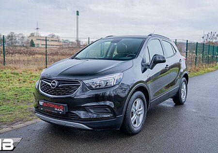 Opel Mokka X 1.4i 'LED'WenigKM'S-Heft'8-fach'