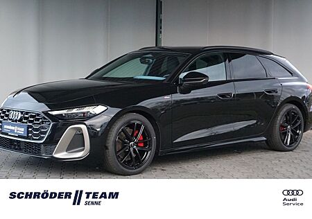 Audi A5 Avant 40 TDI quattro S tronic edition one eUP