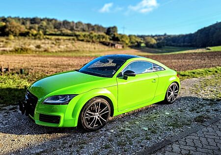 Audi TT Coupe 1.8 TFSI -