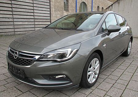 Opel Astra K Lim. 5-trg. 120Jahre Klima Sitzheiz. PDC
