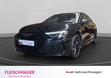 Audi RS3 Limousine 2.5 TFSI quattro PANO+MATRIX+SONOS