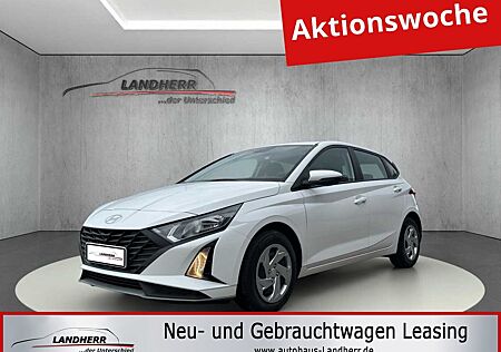 Hyundai i20 1.2 Comfort//Navi/Kamera/PDC
