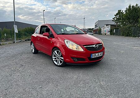 Opel Corsa 1.4