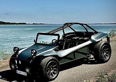 VW Buggy Volkswagen
