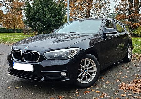 BMW 116d