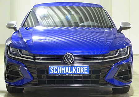 VW Arteon Volkswagen Shooting Brake 2.0 TSI OPF 4Mot DSG7 R