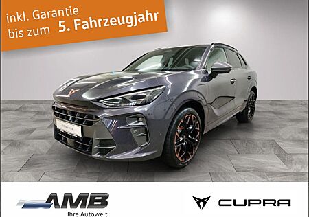 Cupra Terramar VZ 1.5 e-HYBRID HD-Matrix/Leder/Pano