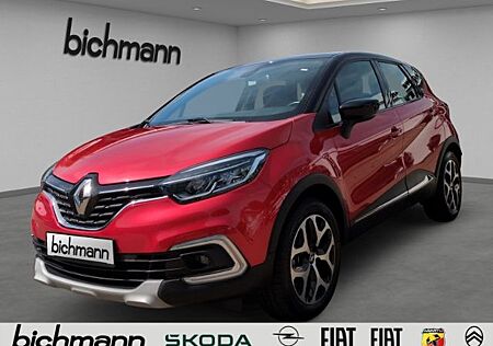 Renault Captur Intens Energy Nav LED Keyless Alu SHZ PDC