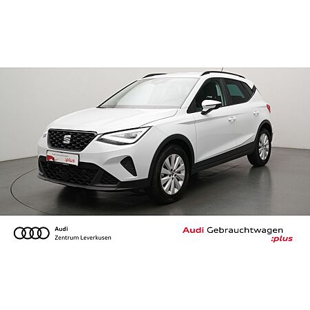 Seat Arona leasen