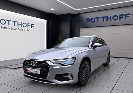 Audi A6 Avant 40 TDI Q ADVANCED PDC MATRIX KAMERA NAV