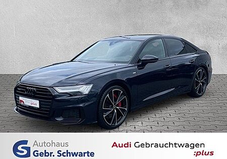Audi A6 55 TFSI e quattro Sport B&O HUD LED PANO