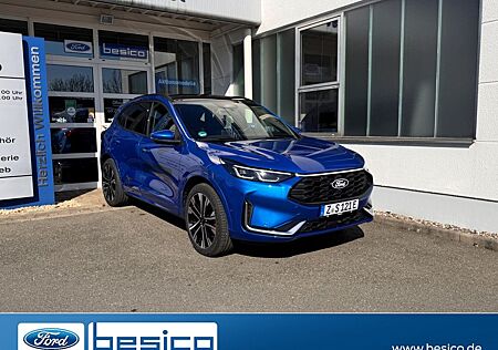 Ford Kuga ST-Line X PHEV+PanoDach+DAB+NAV+Matrix-LED+