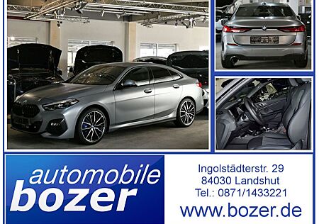 BMW 218 Gran Coupe i MSport HUD,Kamera,NP:57.170