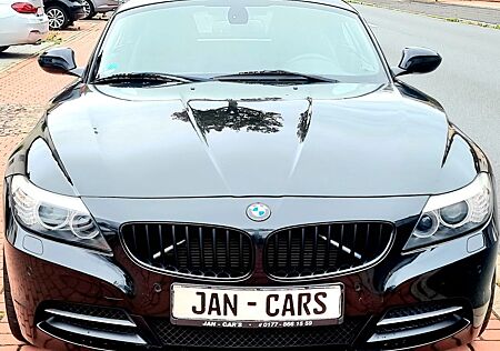 BMW Z4 Roadster sDrive 35i Auto Leder Xen behz Lenkr