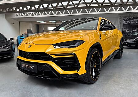 Lamborghini Urus 4.0 V8 Pearl Capsule