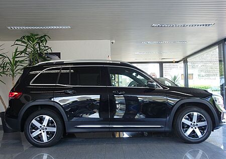 Mercedes-Benz GLB 200 D 8G-DCT/Progressive/KAMERA/LED/1.Hd