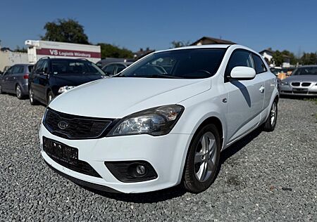 Kia Cee'd Ceed Edition 7 *HU Neu* Klima* 2 Hand*