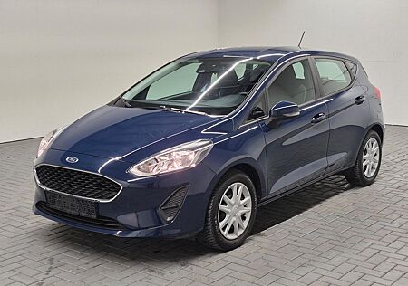 Ford Fiesta Bluetooth/beheizb.Front/Limiter/Klima