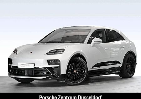 Porsche Macan GTS HA-Lenkung Head-Up Surround-View BOSE