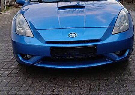 Toyota Celica 1.8 -