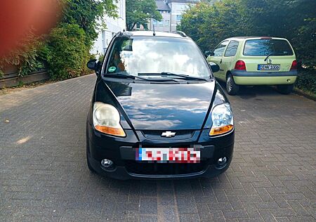 Chevrolet Matiz 1.0 SX