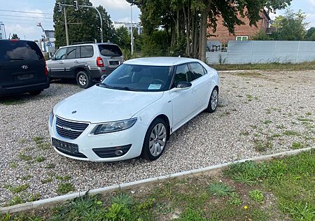 Saab 9-5 2.0TTiD Vector