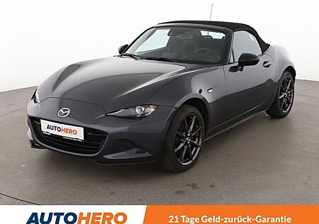 Mazda MX-5 2.0 Exclusive-Line *PDC*TEMPO*SHZ*ALU*KLIMA