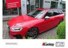 Audi S4 Avant TDI quattro MATRIX PANO STANDHZ AHK VOL