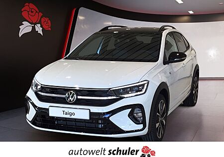 VW Taigo Volkswagen R-Line 1,5 TSI DSG