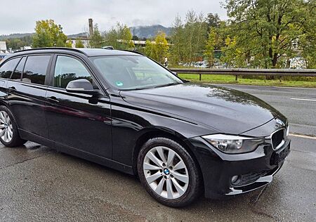 BMW 316i Touring F31 Sitzheizung PDC Freisprecheinr