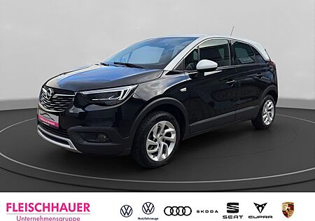 Opel Crossland X Crossland 1.2 Turbo INNOVATION S Navi Parkpilot