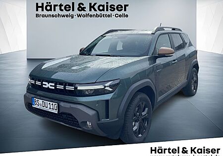 Dacia Duster Extreme hybrid-G 150 4x4 +Klimaautomatik+