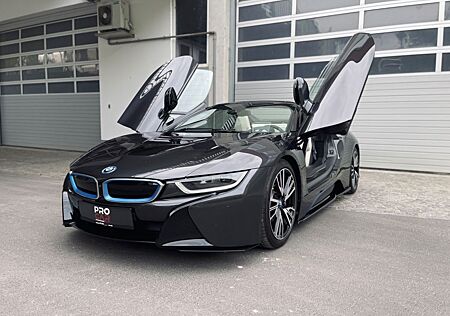 BMW i8 Roadster - *H&K Sound/HUD/Displaykey/Keyless