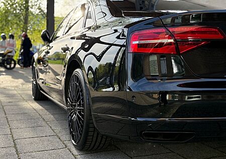 Audi A8 3.0 TDI tiptronic quattro -VIP Ausstattung,