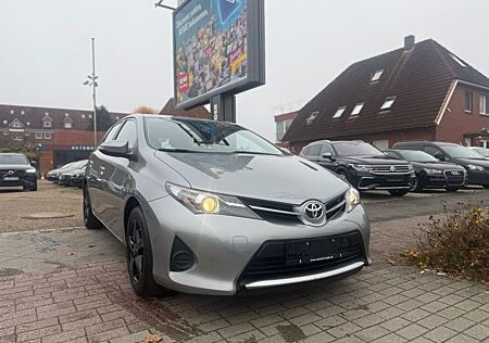 Toyota Auris Basis*Scheckheft*TÜVNeu*Klima*Garantie*