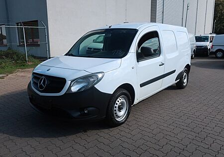 Mercedes-Benz Citan 109 CDI extralang 1. Hand Fzg. Nr: 188