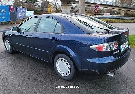 Mazda 6 2.0 Active Active