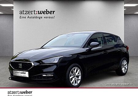 Seat Leon Style 1.5TSI LED SHZ Kamera App-Connect