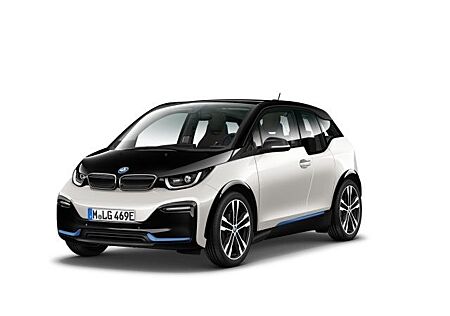 BMW i3s (120 Ah), Navi Business Klimaaut. PDC