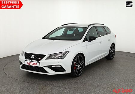 Seat Leon ST 2.0 TSI DSG Cupra 300 4Drive LED Kamera