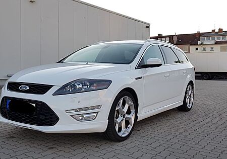 Ford Mondeo 2,0 EcoBoost 176kW Titanium S Turnier...