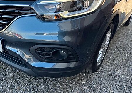 Renault Kadjar 1,5 Facelift Automat Facelift!