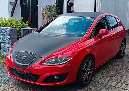 Seat Leon 1.2 TSI