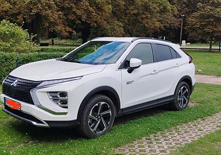 Mitsubishi Eclipse Cross 2.4 PLUG-IN HYBRID 4WD Plus Plus