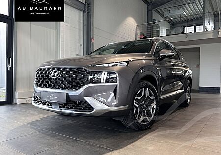 Hyundai Santa Fe Prime Plug-In Hybrid 4WD *7-SITZER*