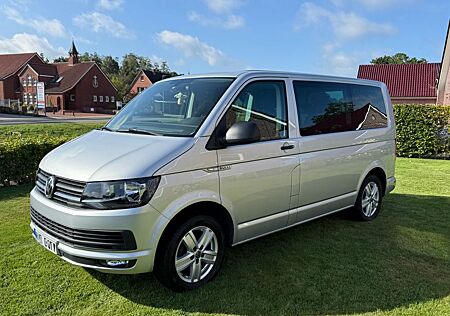 VW T6 Multivan Volkswagen