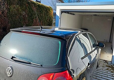 VW Golf Volkswagen 1.6 United United