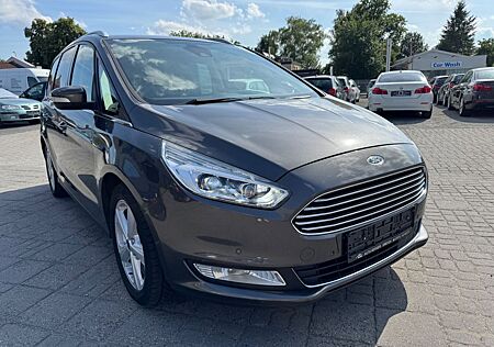 Ford Galaxy 2.0 TDCI Aut. Titanium 7-Sitze Xenon Navi