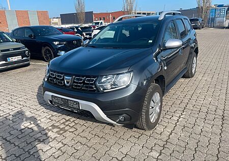 Dacia Duster II Prestige 1,3 Tce 150 Ps FULL SERVICE